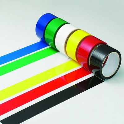 PE / PP silikonbeschichtete Trennfolie HDPE-Folie