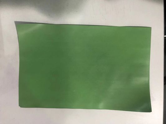 Weißer materieller Antioberflächenfilm der korrosions-UF508