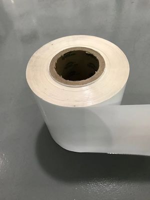 Weißer materieller Antioberflächenfilm der korrosions-UF508