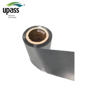 Hohe Verlängerung beim Bruch MD 200-600% PE-Laminationsfilm mit geringer Haftung