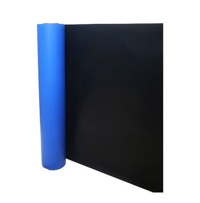 0.04 - 0,2 mm Hochdichte-Polyethylenfolie Oberflächenmaterial PE-Folie