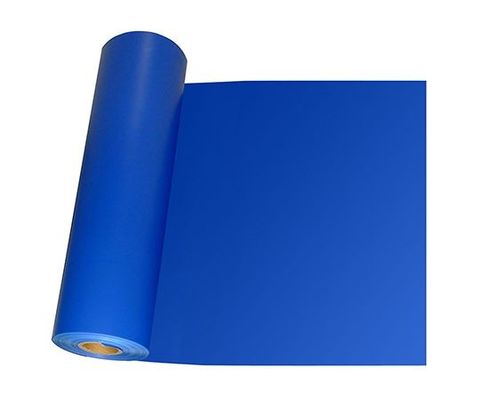 0.04 - 0,2 mm Hochdichte-Polyethylenfolie Oberflächenmaterial PE-Folie
