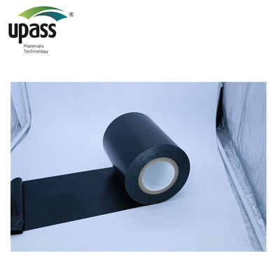 Materielles OberflächenhDPE-einfacher Film für wasserdichte Membranen