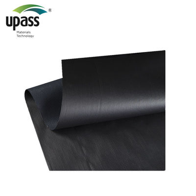 HDPE Film prägte silikonumhüllte Freigabe-Zwischenlage