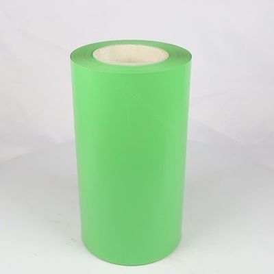 100 mm-1100 mm Breite Anti-Rutsch-HDPE-Laminationsfilm mit Schlagfestigkeit ≥ 25 N/50 mm