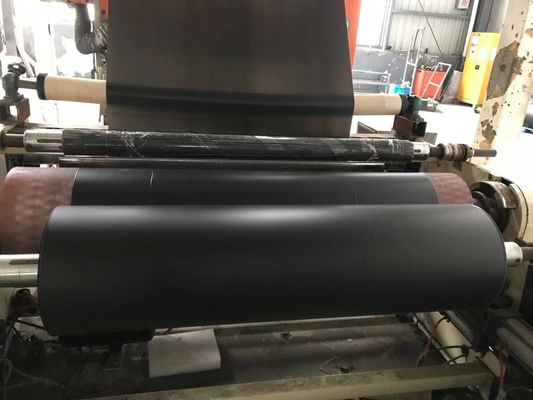 HDPE Film prägte silikonumhüllte Freigabe-Zwischenlage