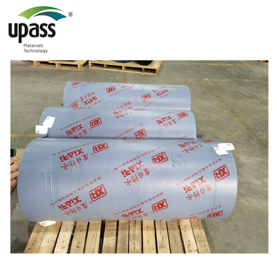 UV-Härtung Silikon beschichtet Freisetzung Liner HDPE PE Liner