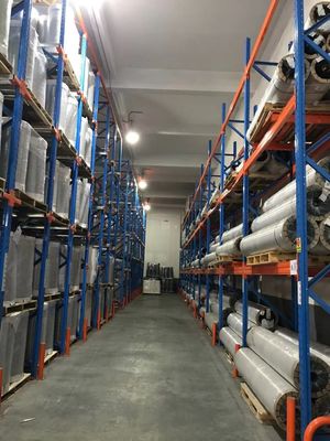 UV-Härtung Silikon beschichtet Freisetzung Liner HDPE PE Liner