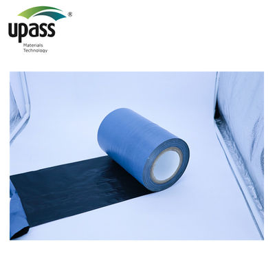 Kurierende UVart HDPE silikonumhüllte Freigabe-Zwischenlage für selbstklebende Produkte