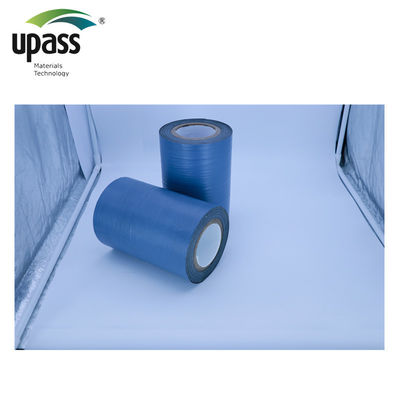 Hohes folgendes Adhäsion HDPE silikonumhüllte Freigabe-Zwischenlage