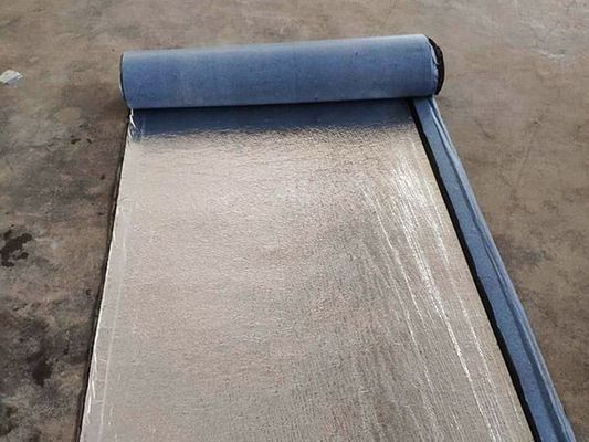 Hohes folgendes Adhäsion HDPE silikonumhüllte Freigabe-Zwischenlage