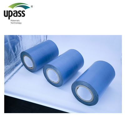 UV-Härtung Silikon beschichtet Freisetzung Liner HDPE PE Liner