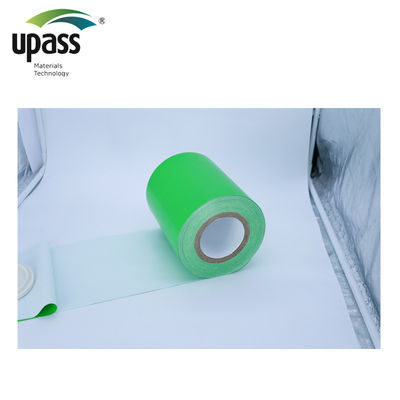 Weißer materieller Antioberflächenfilm der korrosions-UF508