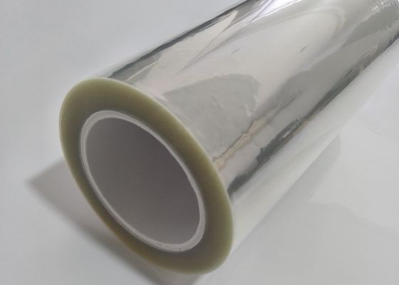 Imprägnierungssilikon-thermischer Freigabe-Film-Lösungsmittel 0.1mm HAUSTIER Freigabe-Film