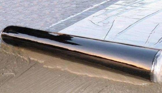 Zwischenlagen-Freigabe-Zwischenlage PET Freigabe-Zwischenlagen-silikonumhüllte Freigabe-Zwischenlage HDPE Zwischenlagen-pp.