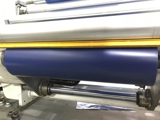 Imprägnierungsanwendung einfaches HDPE silikonumhüllte Freigabe-Zwischenlage