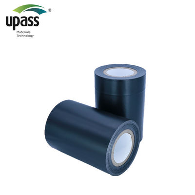 PE / PP silikonbeschichtete Trennfolie HDPE-Folie