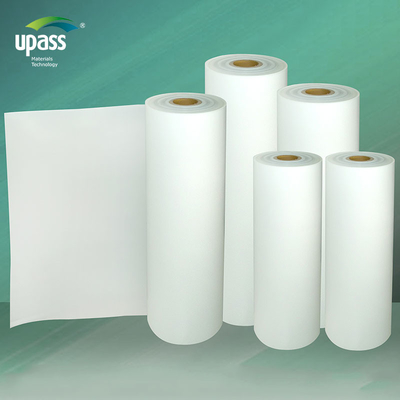 Silikon-Film Siliconized-Film-silikonumhüllter Film-silikonumhüllter Freigabe-Film