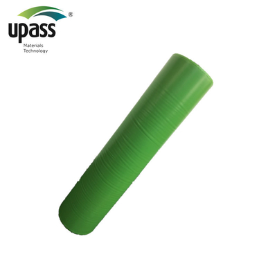 Anti-Rutsch-HDPE-Kreuzlaminierte Folie - Breite 100 mm-1100 mm