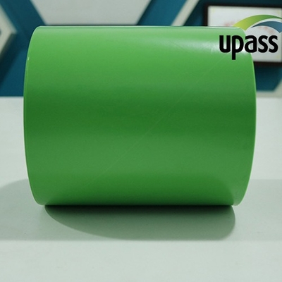 HDPE starke Querverbundfolie-Verpackungsfolie