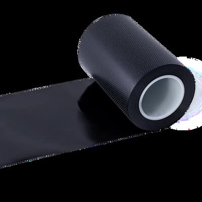 Vakuum LDPE Festigkeit Kreuzlaminationsfilm 60F Roll Lebensmittellager Verpackungsfilm Blasformen Schneidedienst Kunststofffolie