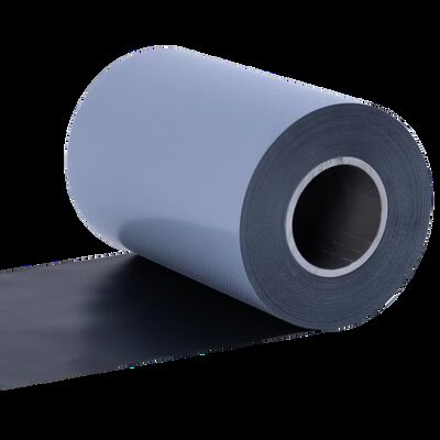 Hochfeste Kreuzlaminierte, durchsickerndichte HDPE-Film 60F Blow Molding Schneiden MOQ 5000 Quadratmeter 100*55*55cm