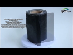 Geprägtes Veröffentlichungsfilm