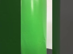 Hochfester Querverbundfolie-Riss-Widerstand-HDPE-Gleitschutzplastikfilm